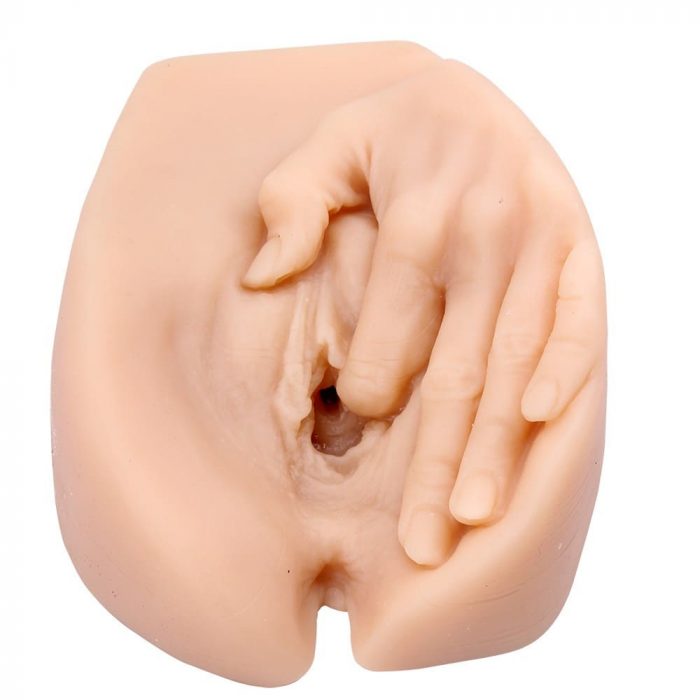 Âm đạo giả cao cấp siêu thực thiết kế tiện lợi cho nam