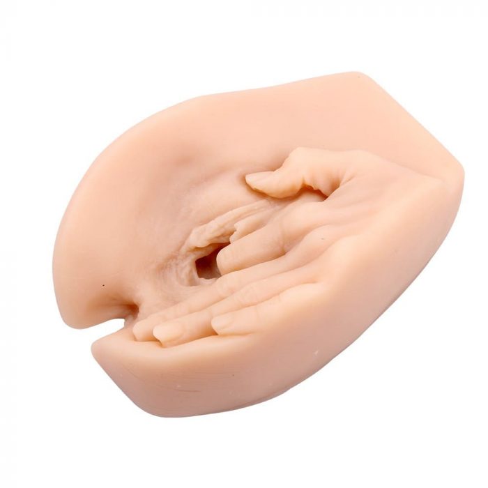 Âm đạo giả cao cấp siêu thực thiết kế tiện lợi cho nam