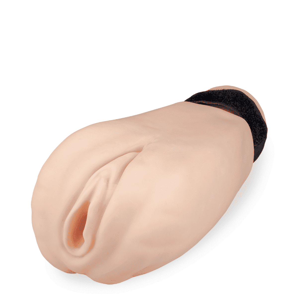 Âm Đạo Giả Cao Cấp Bơm Nước Silicone Mềm Mại Chân Thật