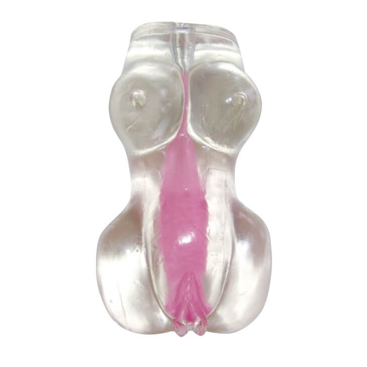 Búp bê tình dục mini trong suốt sang trọng tiện lợi mua ngay