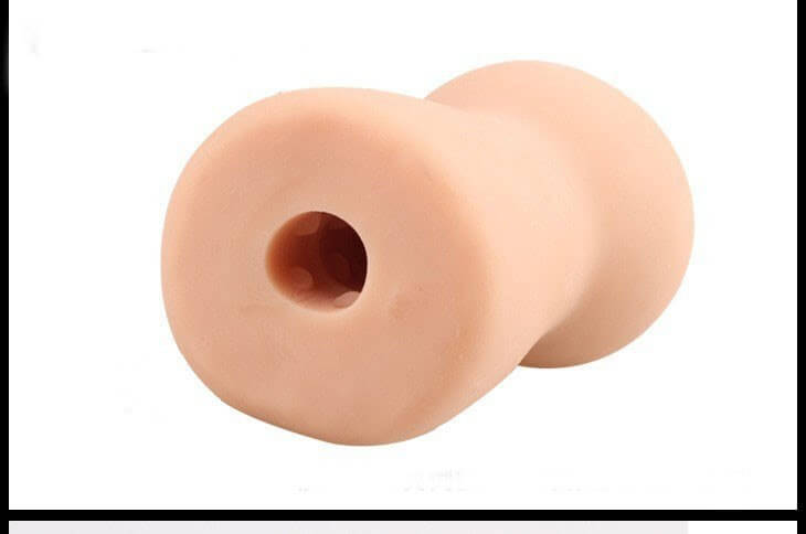 Mizzzee AD15 Sexy Lips Endless Sucking High Quality Silicone