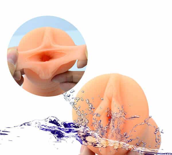 AD18B Âm đạo giả cao cấp siêu chân thật kích thích cực mạnh