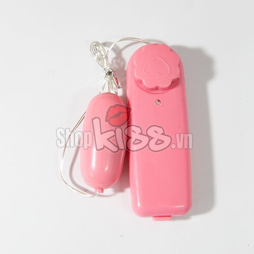 Trứng Rung Hồng Siêu Mạnh Giá Tốt Giảm Sốc Mua Ngay