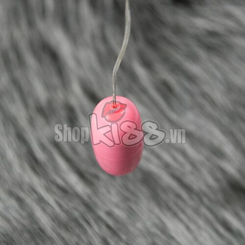 Trứng Rung Hồng Siêu Mạnh Giá Tốt Giảm Sốc Mua Ngay