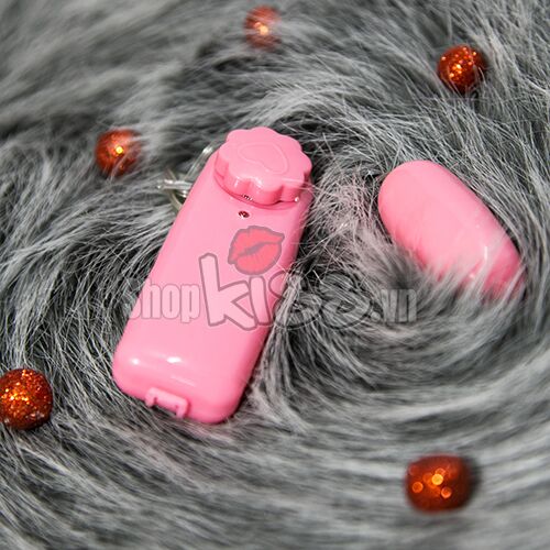 Trứng Rung Hồng Siêu Mạnh Giá Tốt Giảm Sốc Mua Ngay