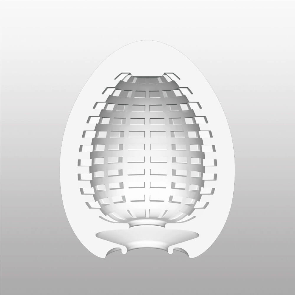 DC18 Trứng massage dương vật nam kích thích tăng khoái cảm