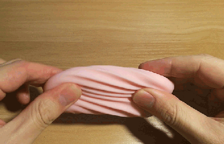 DC18C Trứng Svakom Hedy kích thích nam giới tê tái phê tận đỉnh