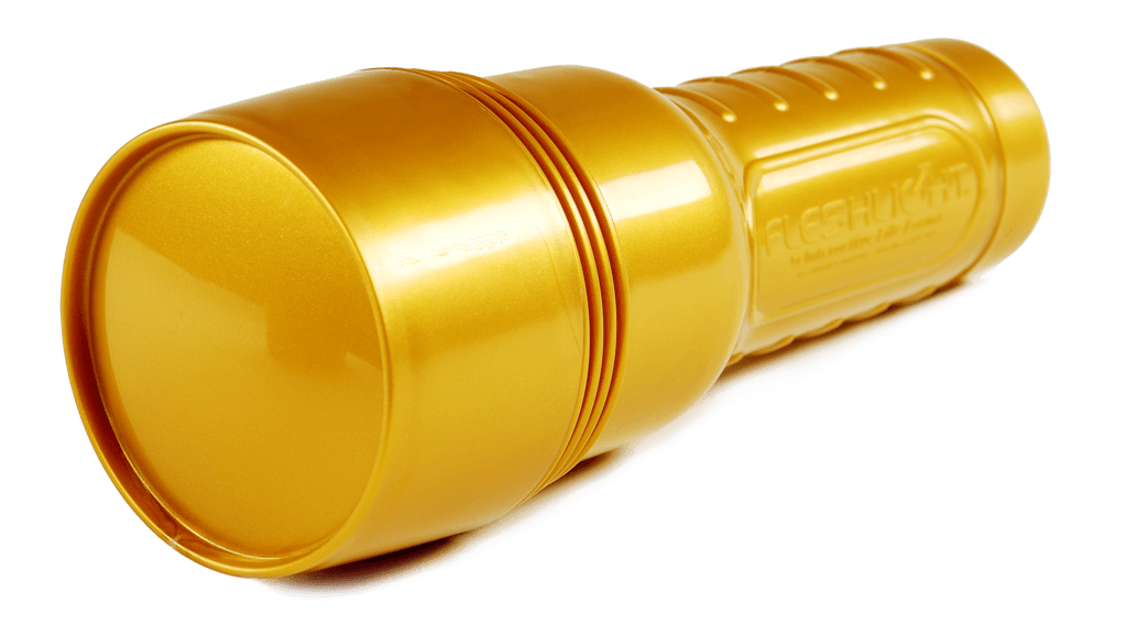 Đèn pin thủ dâm DC17G cao cấp USA FleshLight sang trọng