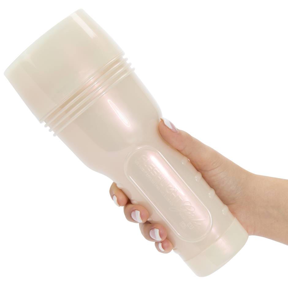 Đèn pin DC17K cao cấp USA Fleshlight Stoya Gir đam mê cảm xúc