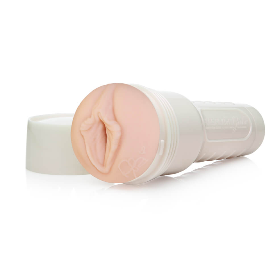 Đèn pin DC17K cao cấp USA Fleshlight Stoya Gir đam mê cảm xúc