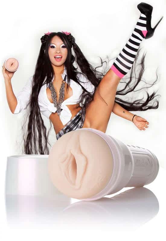Đèn pin DC17K cao cấp USA Fleshlight Stoya Gir đam mê cảm xúc