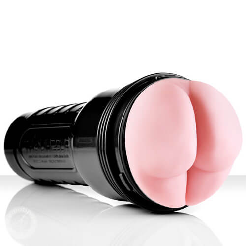 Đèn pin DC17Z Fleshlight IceJack cao cấp hình chổng mông siêu hấp dẫn