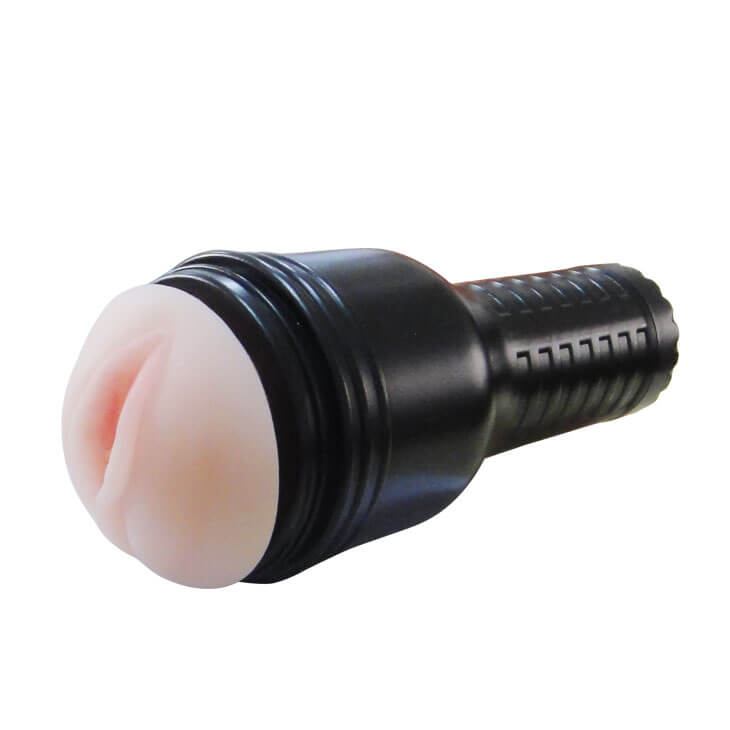 Âm đạo giả siêu rung DC17A silicone cao cấp cực phê