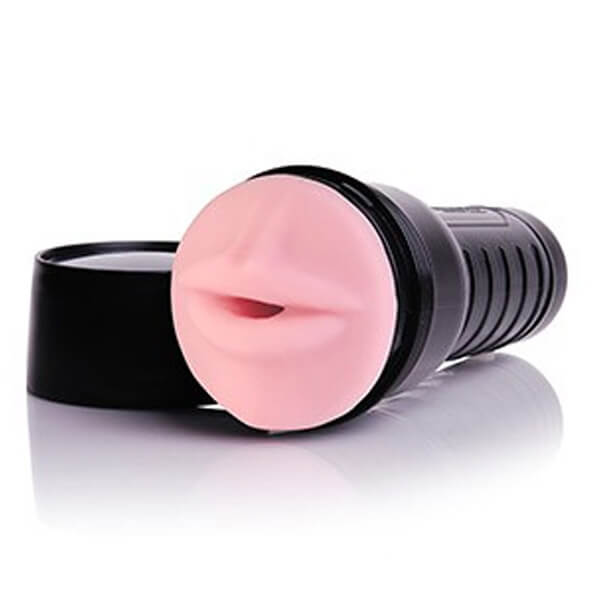DC17C miệng giả rung 7 cấp đèn pin kích thích cực mạnh