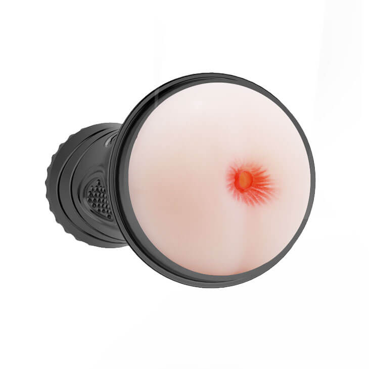 DC17D cao cấp rung 7 chế độ hậu môn nam, cảm giác thật DC17D cao cấp rung 7 chế độ hậu môn nam, cảm giác thật