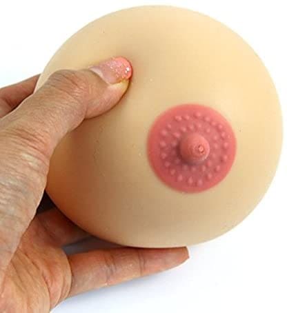 Ngực giả silicone cao cấp AD38 mềm mại tự nhiên kích thước chuẩn