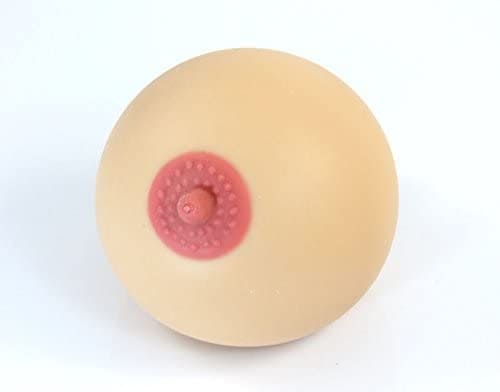 Ngực giả silicone cao cấp AD38 mềm mại tự nhiên kích thước chuẩn