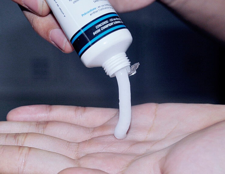 XTS10 kem bôi Developpe Sex tăng kích thước dương vật nam