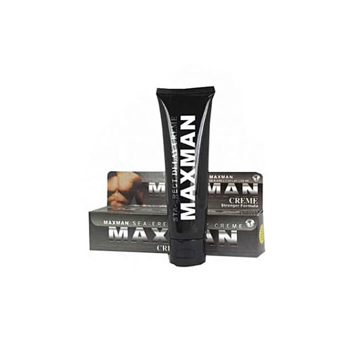 Gel bôi Maxman USA kéo dài thời gian tăng kích thước dương vật