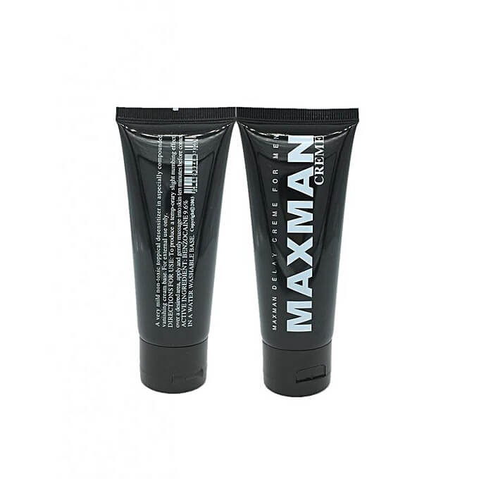 Gel bôi Maxman USA kéo dài thời gian tăng kích thước dương vật