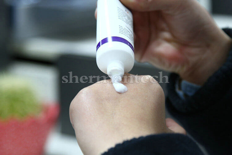 XTS10Z Kem bôi Developpe Sex II tăng phát triển dương vật hiệu quả