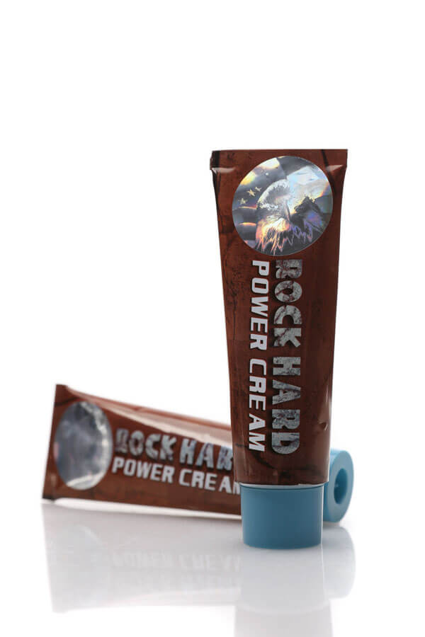 Rock Hard America XTS21A kem bôi tăng cường sinh lực phái mạnh hiệu quả