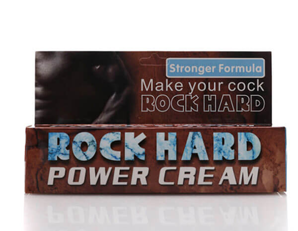 Rock Hard America XTS21A kem bôi tăng cường sinh lực phái mạnh hiệu quả