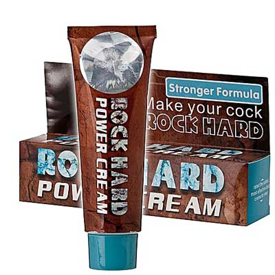 Kem Bôi Cường Dương Rock Hard Mỹ Trị Yếu Sinh Lý Nam Tăng Cường Sinh Lực 