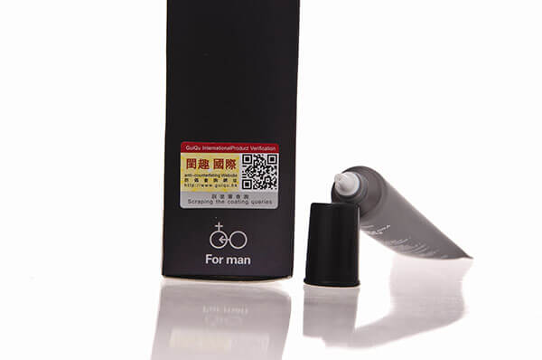 Gel bôi tăng kích thước dương vật Black Man Nga chính hãng