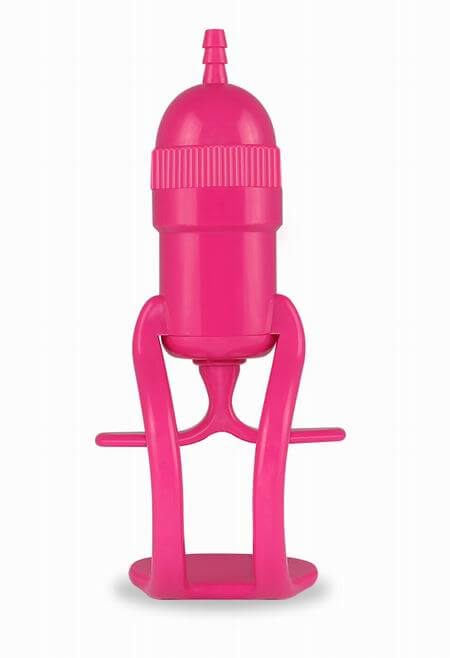 DC03C Lovetoy Máy tập hút chân không tăng kích thước dương vật hiệu quả