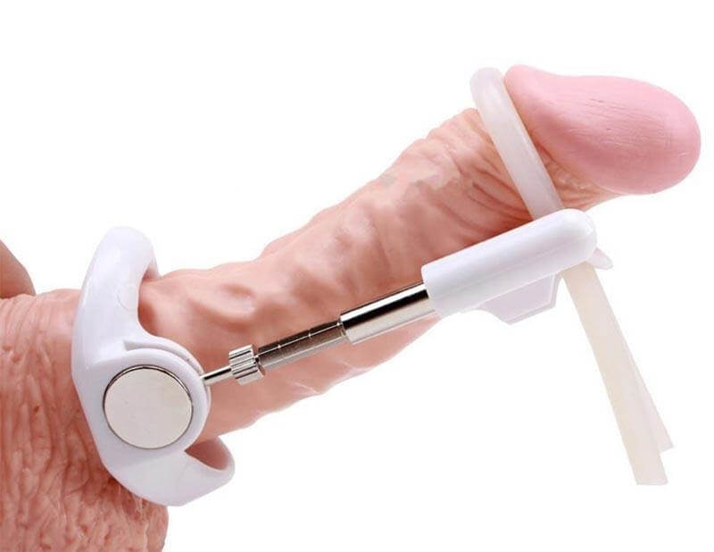 DC03 USA Pro Extender Penis Enlarger Male Enhancement & Delay