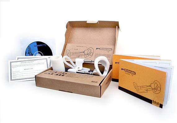 DC03 USA Pro Extender Penis Enlarger Male Enhancement & Delay