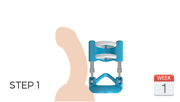  Phân phối DC03 Máy tập tăng kích cỡ dương vật Pro Extender tiêu chuẩn Mỹ giá tốt