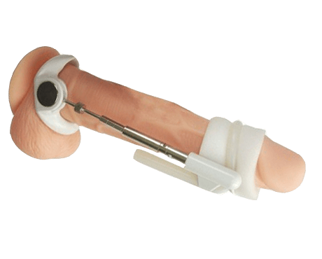 DC03 USA Pro Extender Penis Enlarger Male Enhancement & Delay