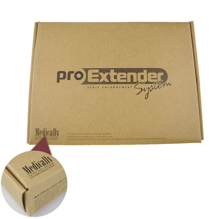 DC03 USA Pro Extender Penis Enlarger Male Enhancement & Delay