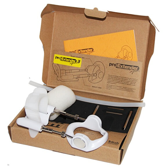 DC03 USA Pro Extender Penis Enlarger Male Enhancement & Delay