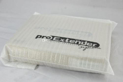  Phân phối DC03 Máy tập tăng kích cỡ dương vật Pro Extender tiêu chuẩn Mỹ giá tốt