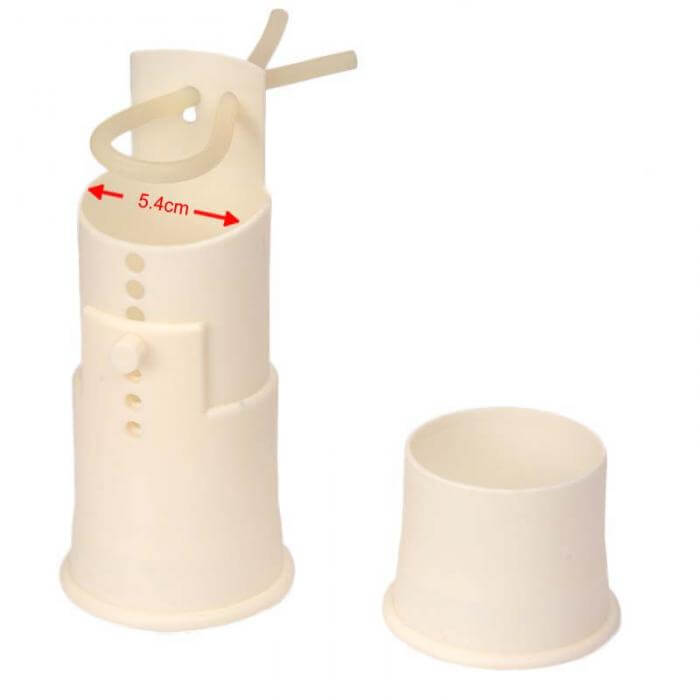 Máy kéo dương vật Max Xtender DC03B tăng kích thước hiệu quả