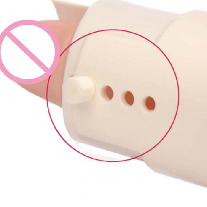 Máy kéo dương vật Max Xtender DC03B tăng kích thước hiệu quả