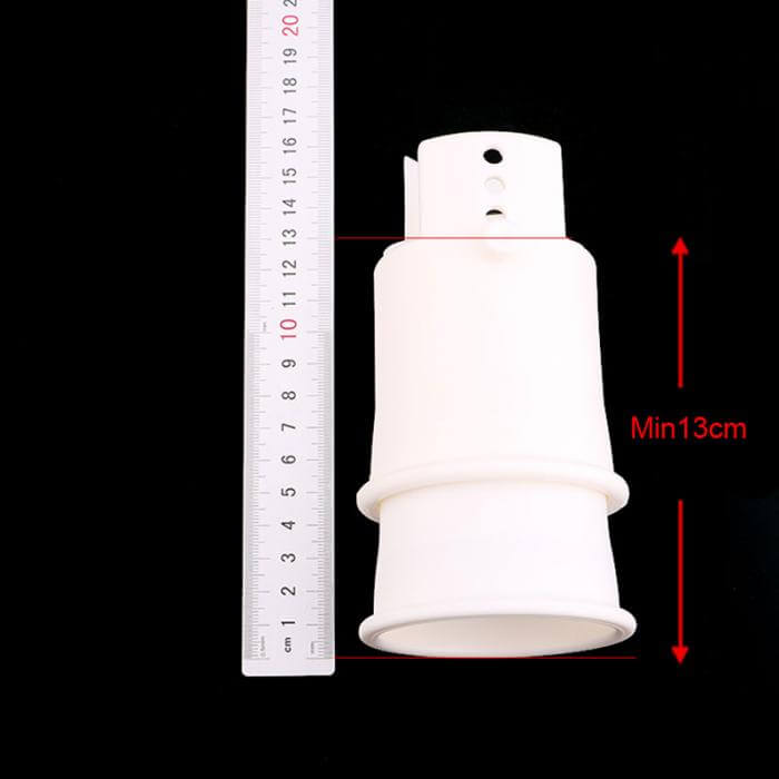 Máy kéo dương vật Max Xtender DC03B tăng kích thước hiệu quả