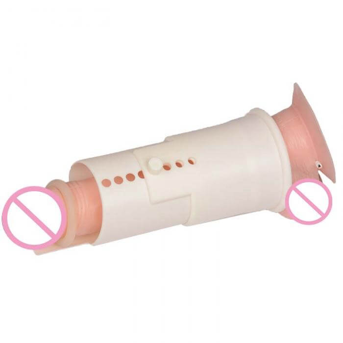 Máy kéo dương vật Max Xtender DC03B tăng kích thước hiệu quả