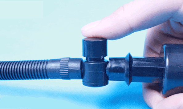 Máy kéo dài dương vật DC03D chân không Hight Vacuum tăng cường Máy kéo dài dương vật DC03D chân không Hight Vacuum tăng cường