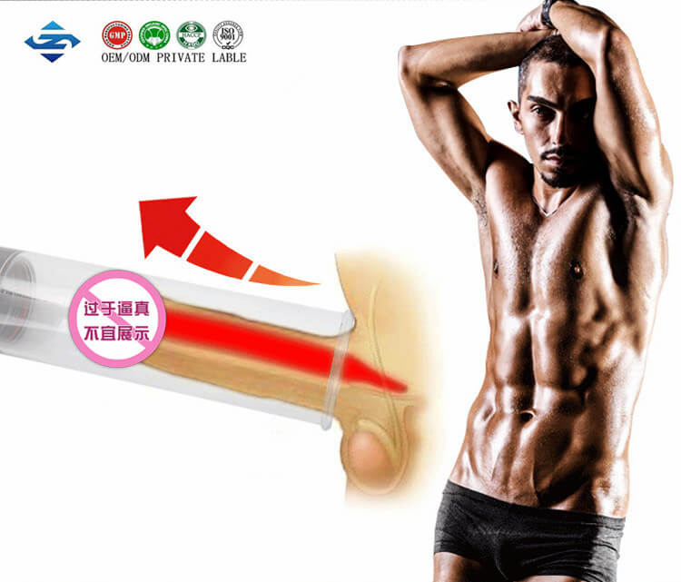 DC03E Máy tập dương vật chân không bơm tay siêu mini Loveaider tăng kích thước