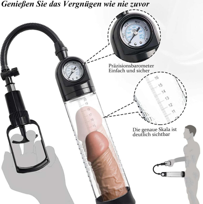 Máy tập tăng kích thước dương vật cải thiện khỏe mạnh