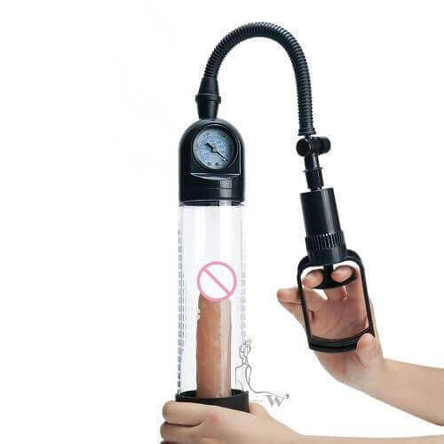 Máy tập tăng kích thước dương vật cải thiện khỏe mạnh