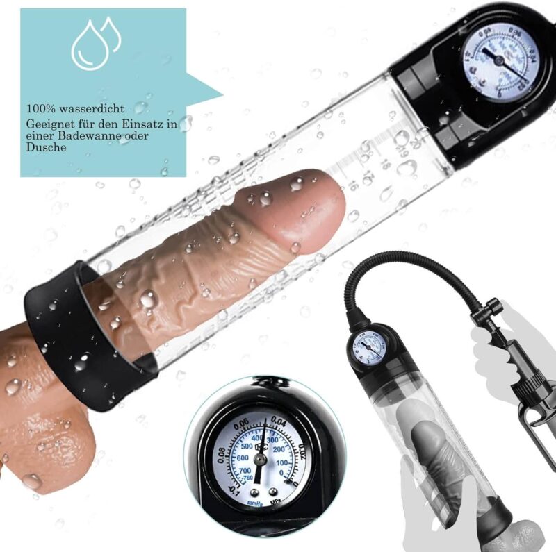 Máy tập tăng kích thước dương vật cải thiện khỏe mạnh