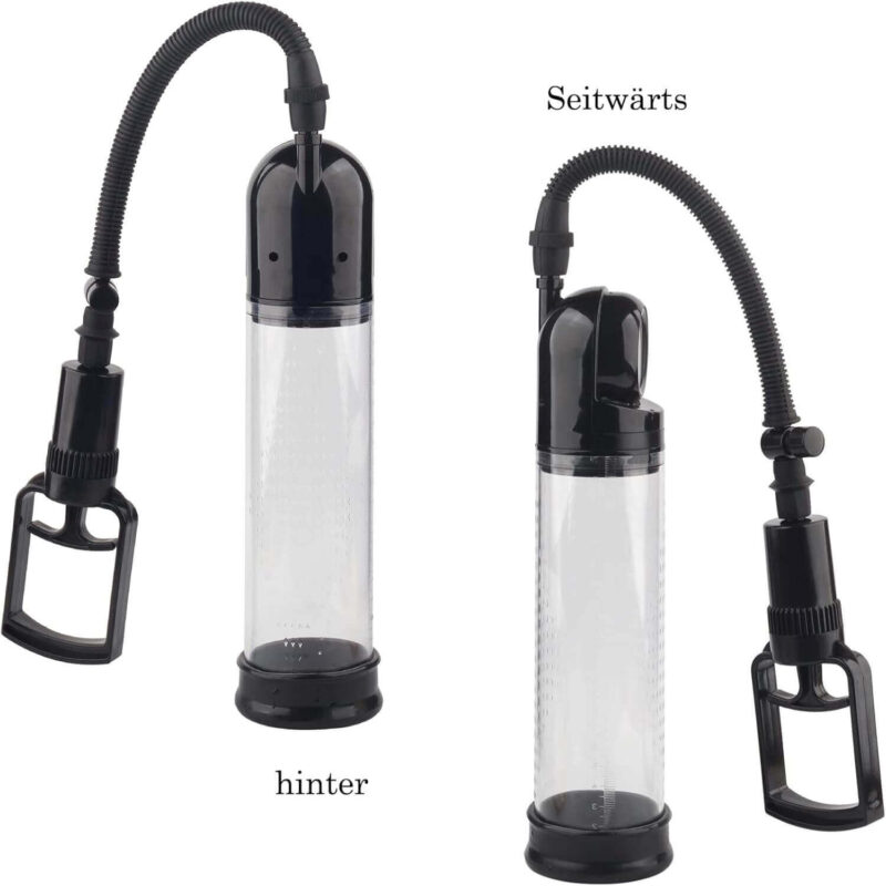 Máy tập tăng kích thước dương vật cải thiện khỏe mạnh