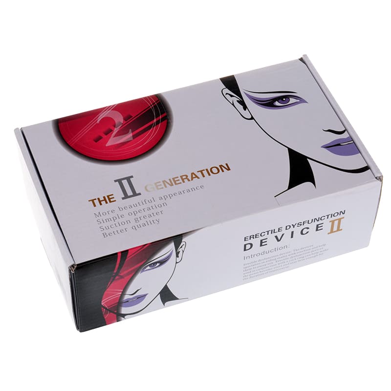 Máy Tập Dương Vật Louge DC68C Chính Hãng Cao Cấp Bơm Tự Động