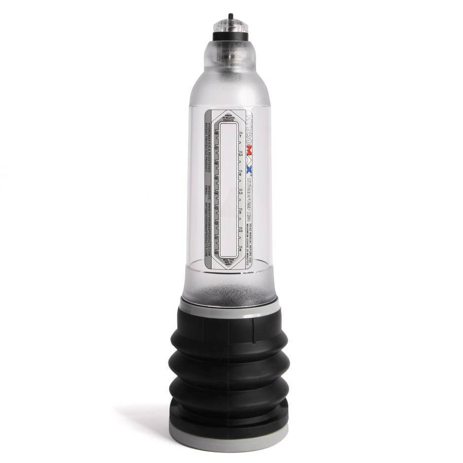  Mua máy tập làm to dương vật bằng nước Hydromax DC68E hàng mới về