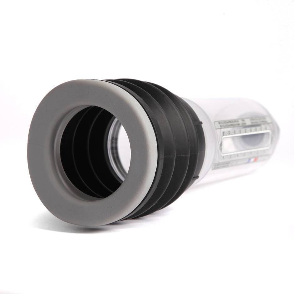  Mua máy tập làm to dương vật bằng nước Hydromax DC68E hàng mới về